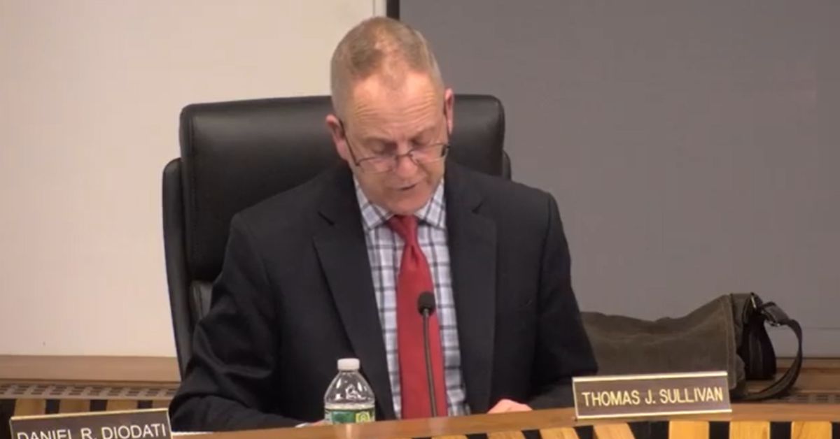 Haverhill City Council votes to send letter to lawmakers requesting more state aid over projected $5M-$6M budget gap