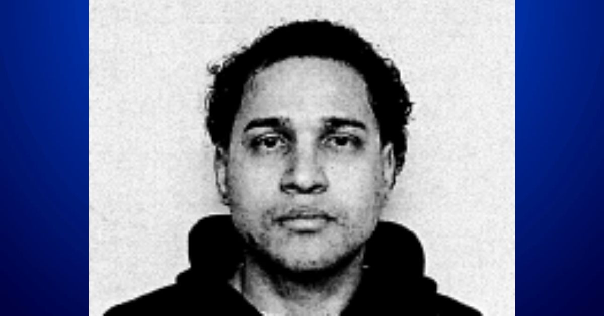 Douglas traffic stop leads to suspended license charge for Rhode Island man