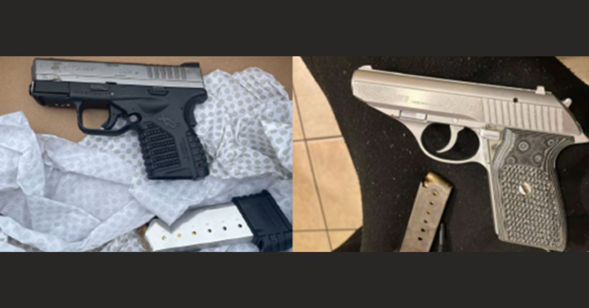 Fall River man pleads guilty to selling cocaine, multiple guns to cooperating witness