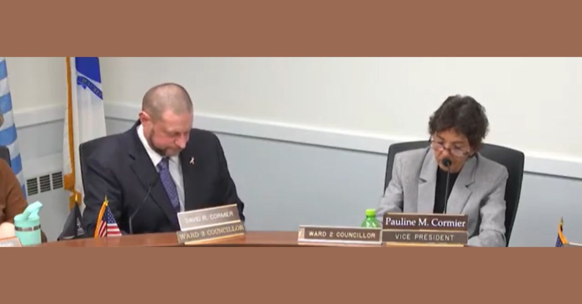 Leominster City Council withdraws human rights commission petition without prejudice