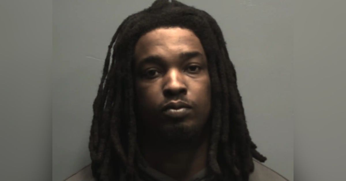 Fall River man accused of assaulting school bus driver in Randolph