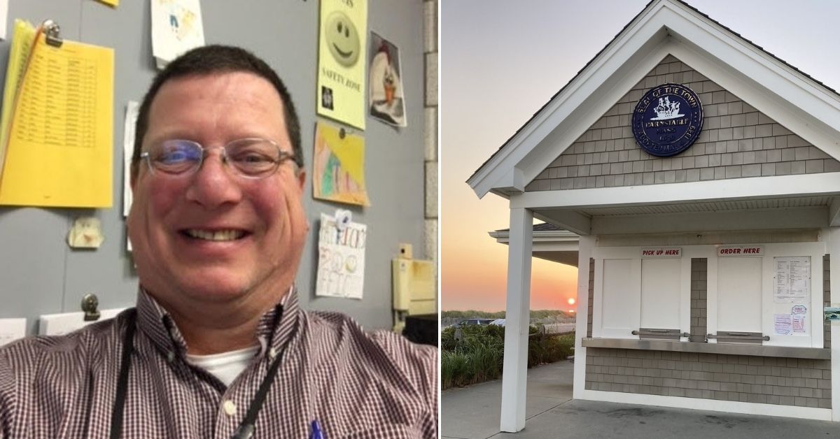 Former Plymouth schools food services director charged with stealing food and equipment for side business