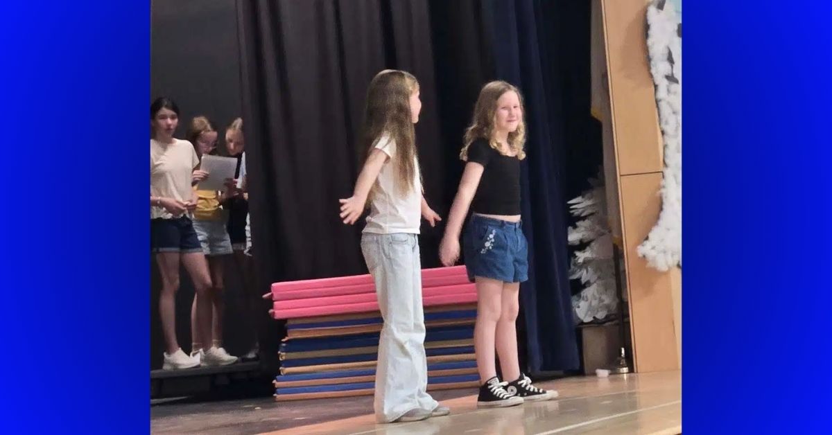 Rochester Memorial students showcase talents at annual school show