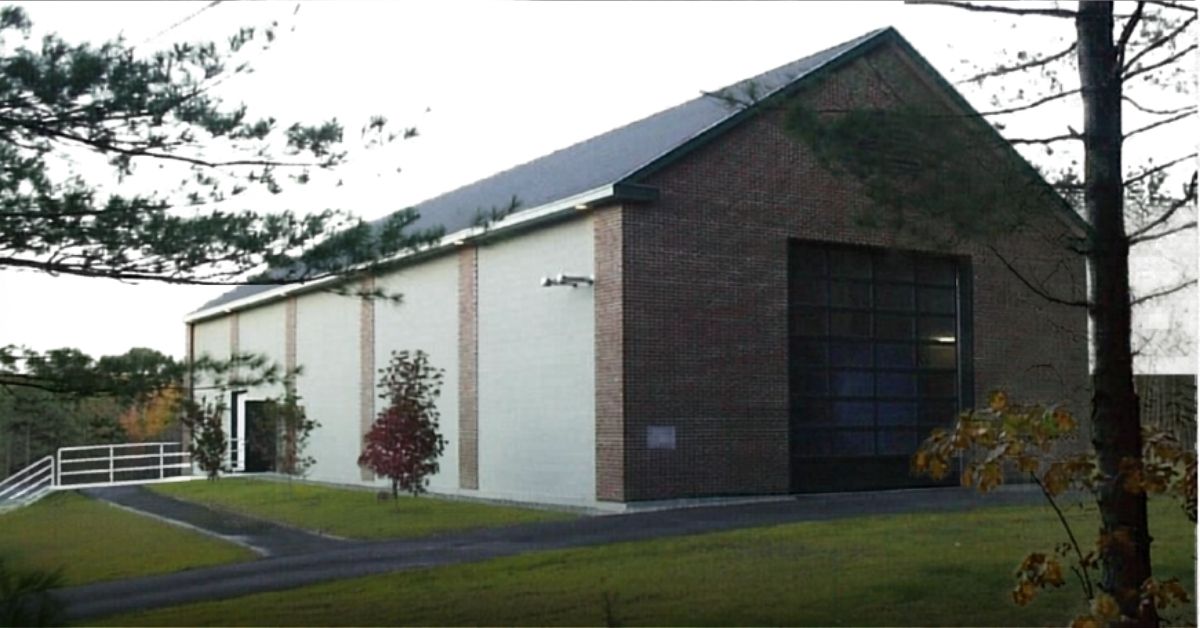 Georgetown bans non-essential water use after mechanical failure at treatment facility