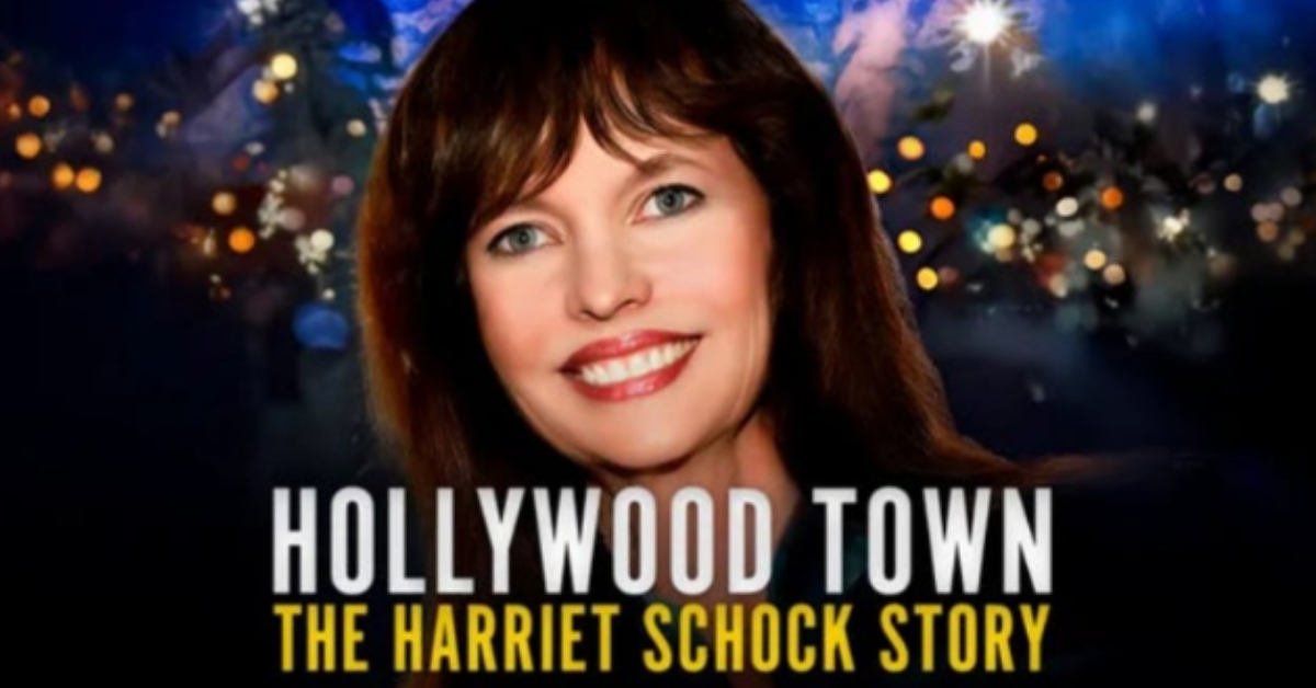 Review: “Harriet Schock: Hollywood Town,” the documentary film