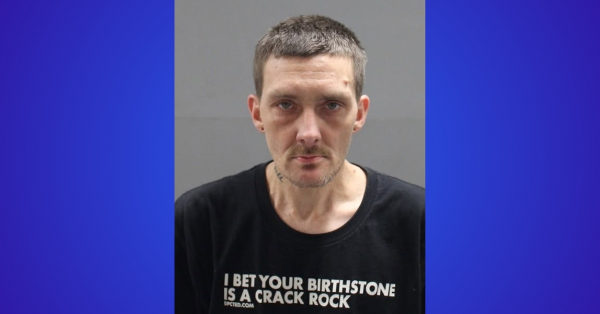 Southbridge man arrested on cocaine trafficking charge during undercover narcotics operation