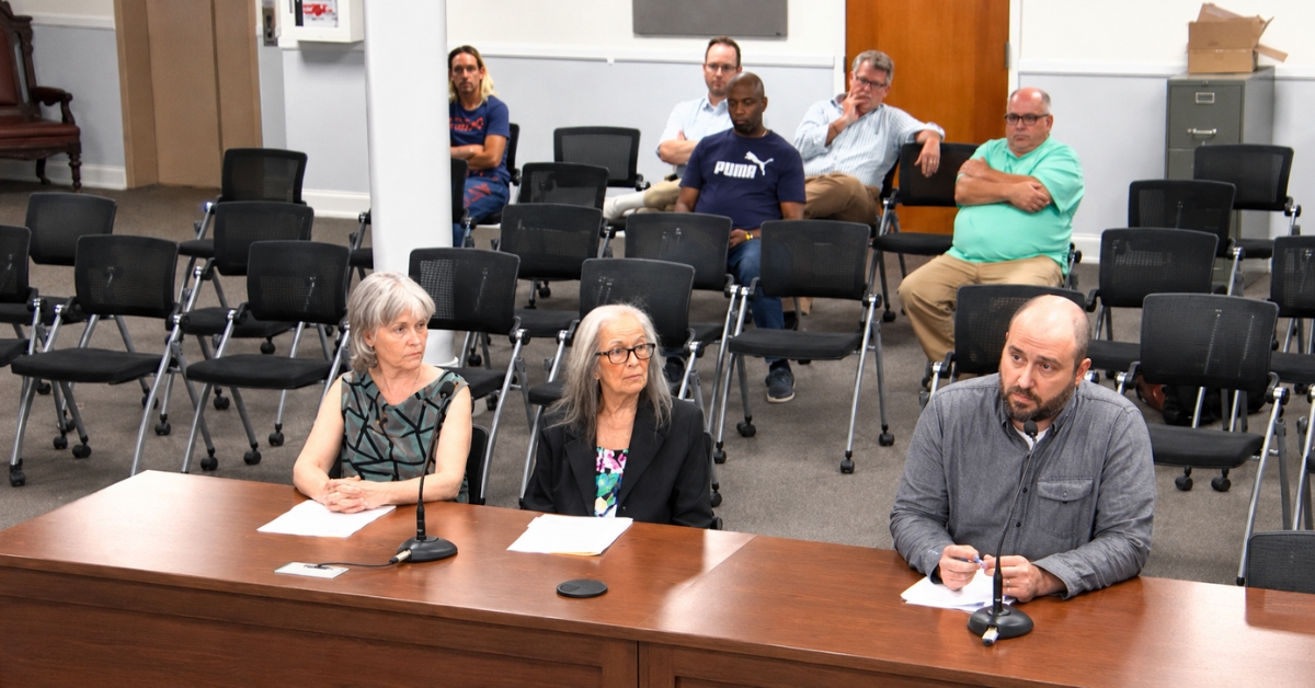 Leominster City Council approves zoning change for Spanish American Center food pantry expansion