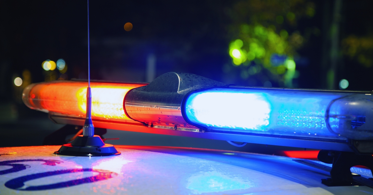 Framingham man arrested in Milford after police catch him breaking into construction vehicle