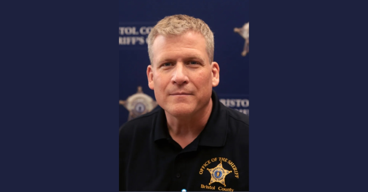 Bristol County sheriff says ICE tried to pressure his office into violating state and federal law