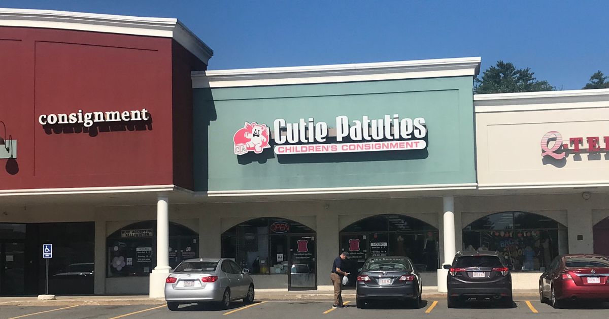 Littleton man, 78, arrested for refusing to leave Cutie Patuties consignment store in Leominster