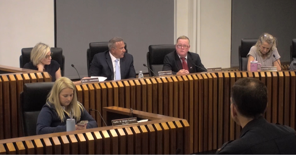 Haverhill City Council backs stricter e-bike, scooter rules after crash kills 12-year-old girl