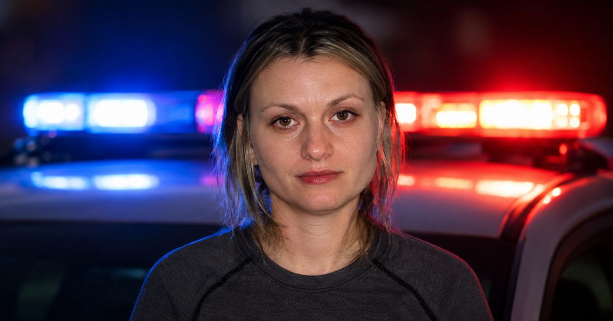 Nashua woman arrested for OUI after motorcyclist reports truck ran him off road in Groton