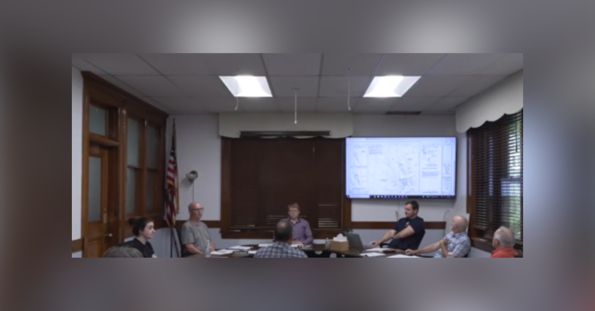 Leominster Conservation Commission rejects proposed Stagecoach Road home over wetland impacts