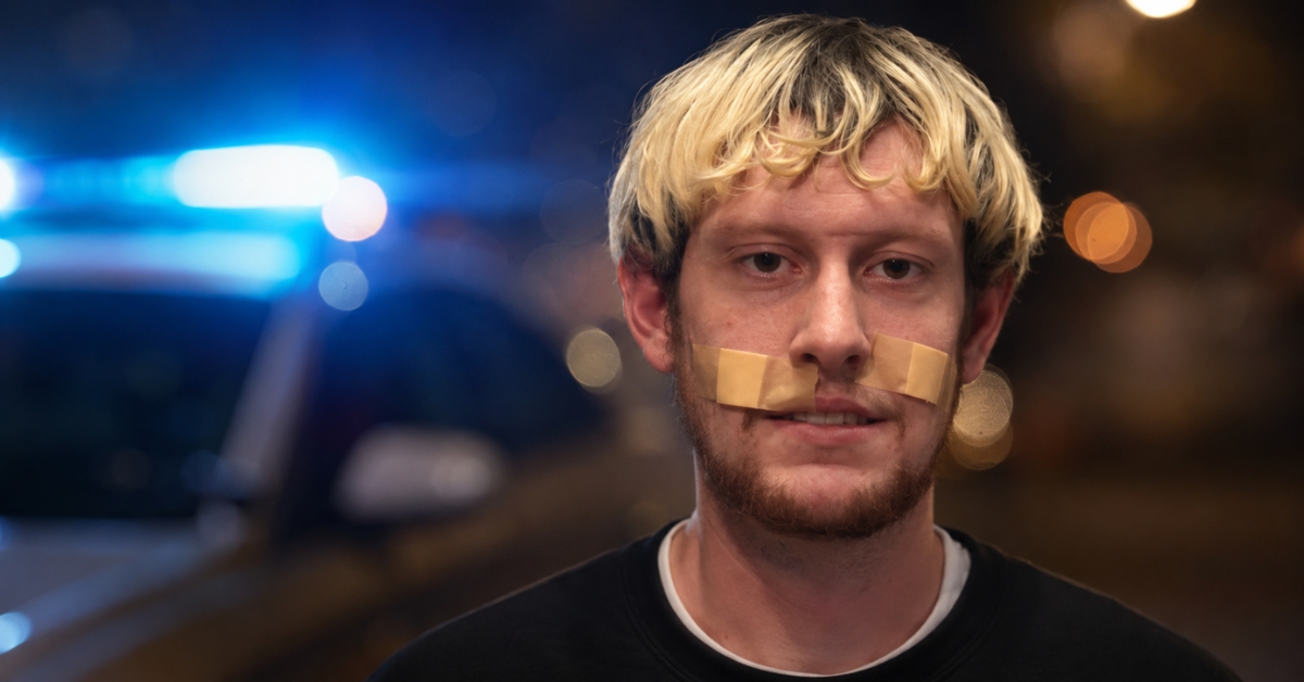 Milford Arrest Feature