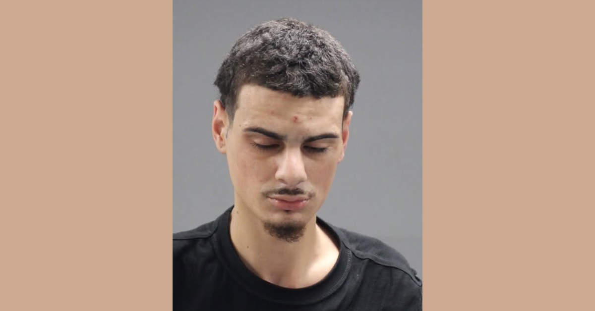 Southbridge man found unconscious in Uber faces fentanyl trafficking charge after police seize large quantity of narcotics