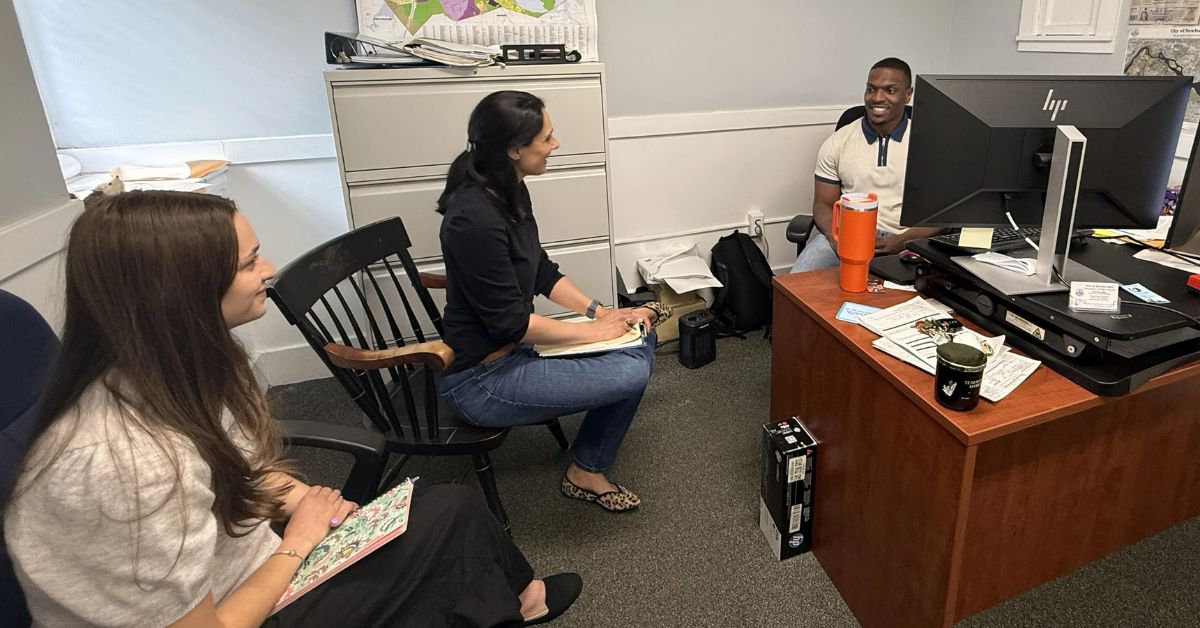Newburyport rejoins Merrimack Valley Public Health Alliance