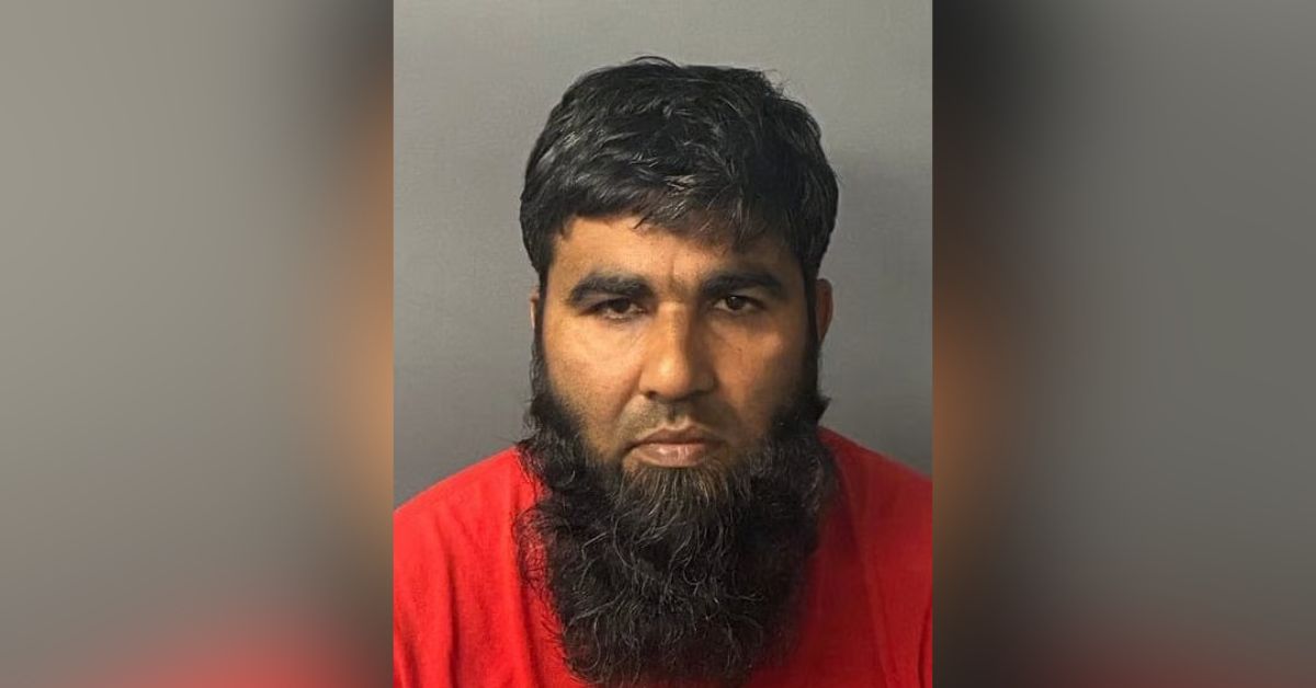 Medication delivery worker charged with sexually assaulting woman in wheelchair in East Bridgewater