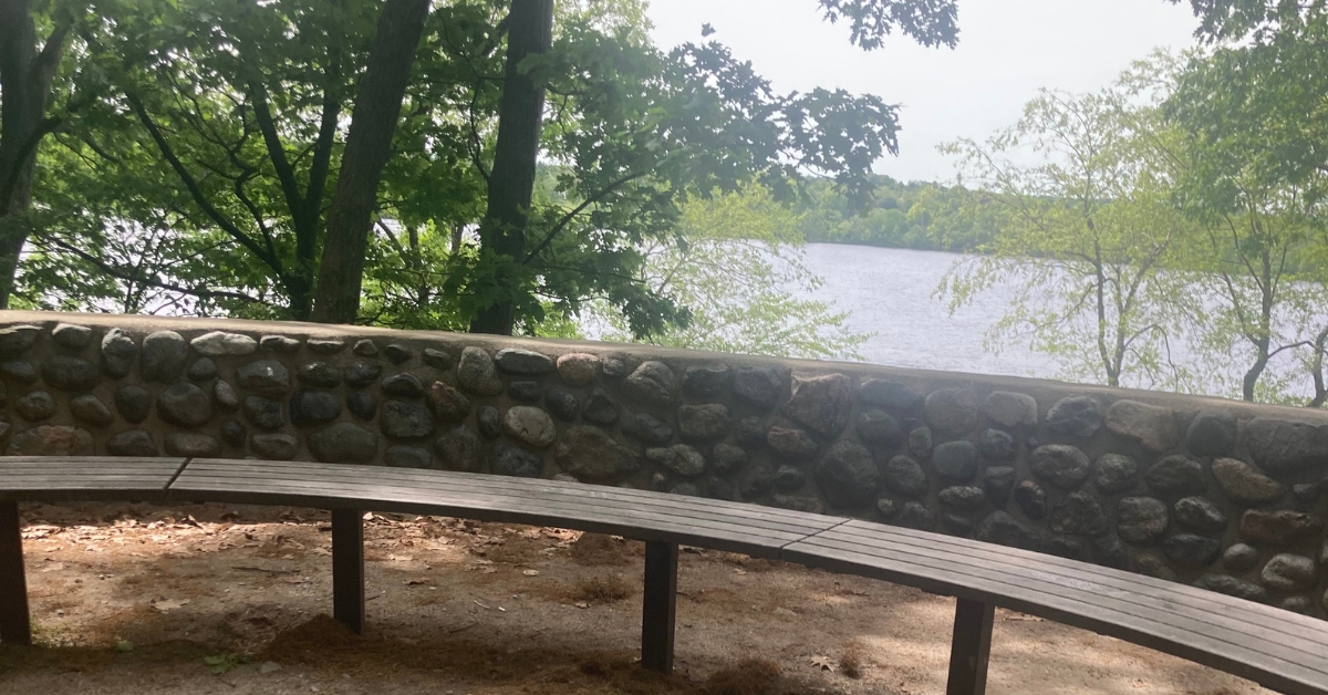 41-year-old man found dead in Fresh Pond