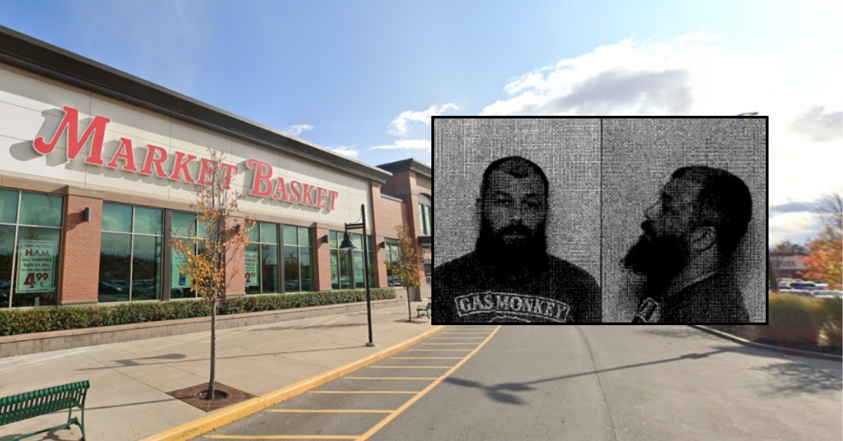Lombardi market basket feature