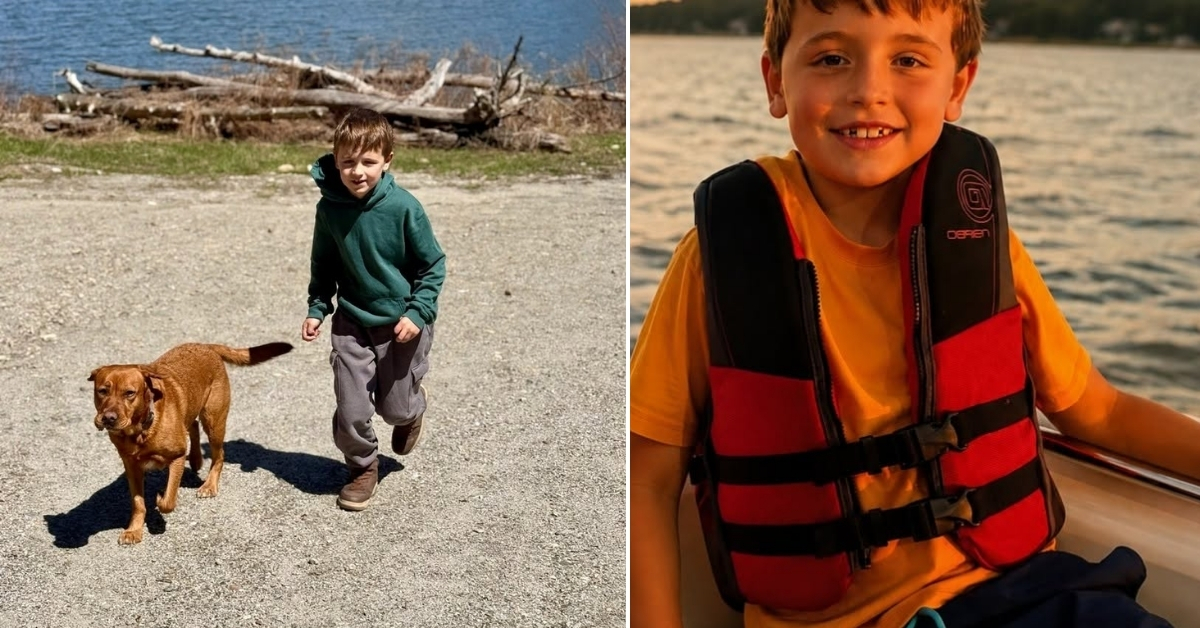 Sudbury boy, 8, dies after falling tree strikes him at summer camp in Wayland