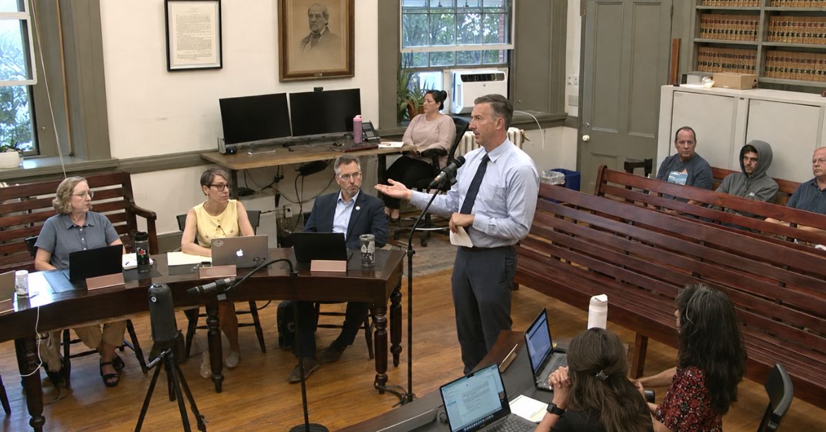 Proposed per-pupil funding formula could slash Newburyport’s share of Whittier Tech capital costs