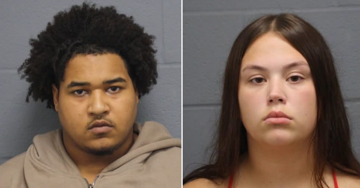 Webster Illegal Gun Story