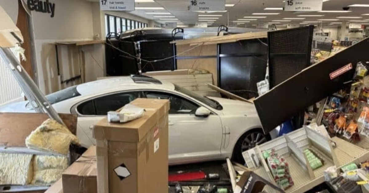 acton business crash