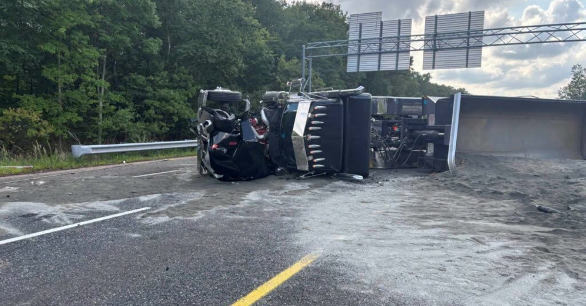 attleboro tractor trailer
