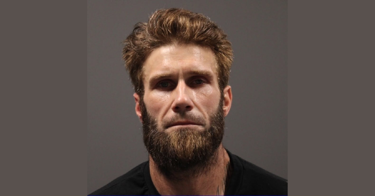 Sandwich man arrested on child pornography charges following investigation into CyberTip