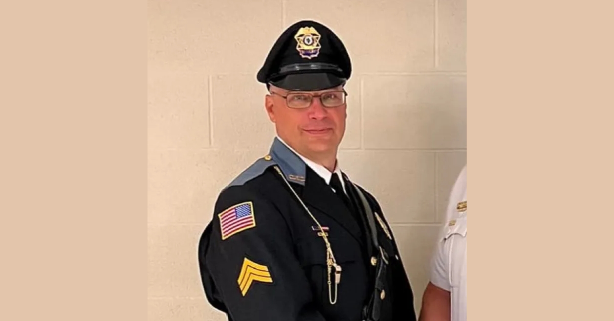Former Cheshire police chief sentenced for soliciting sex