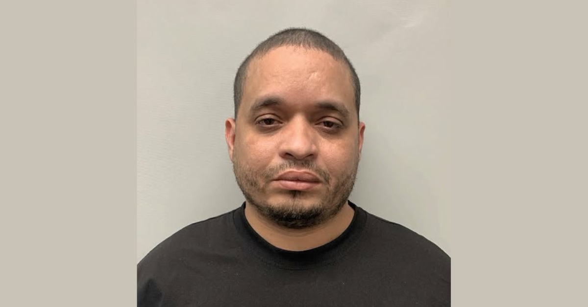 Fentanyl dealer Tewksbury