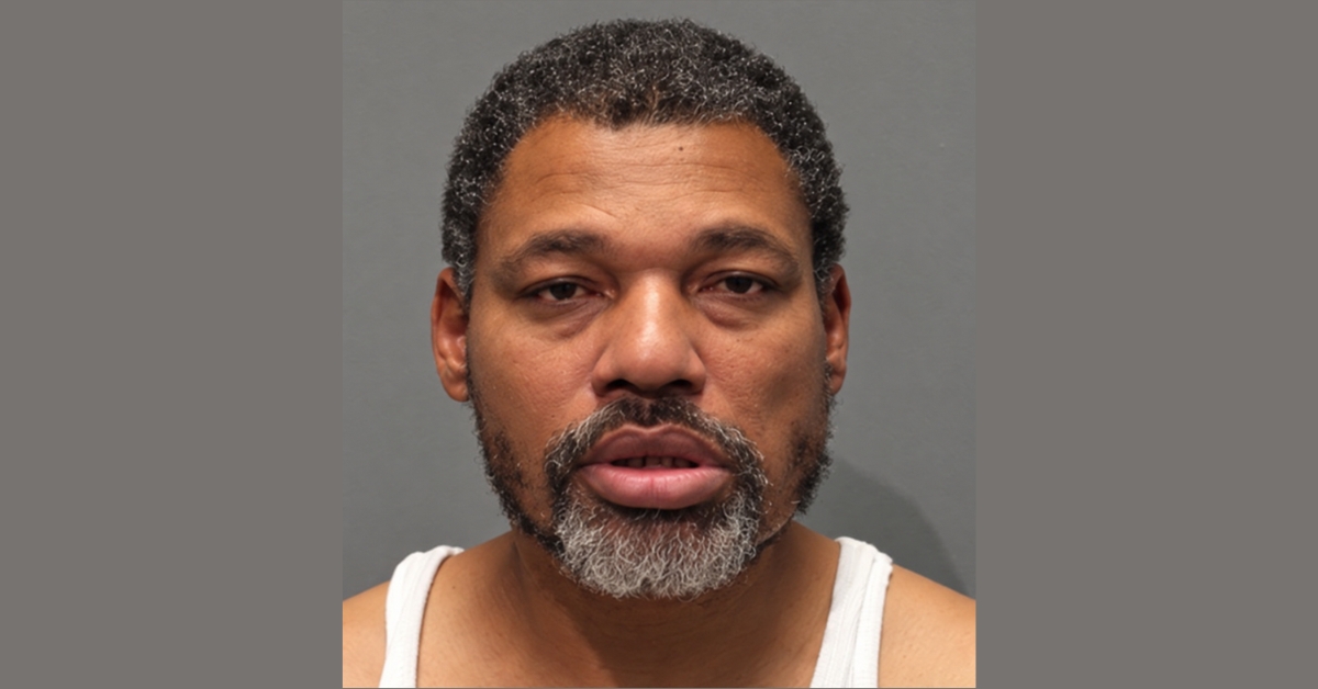 Providence man arrested for shoplifting