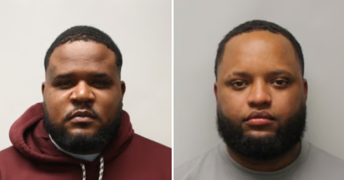 Two men arrested in Tewksbury after police spot drug deal, seize fentanyl and cocaine